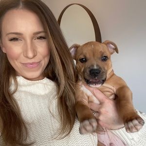 Meet your Posher, Kathleen